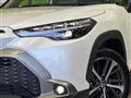 2024 Toyota CorollaCross