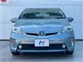 2013 Toyota Prius PHV