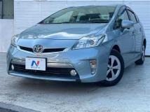 2013 Toyota Prius PHV