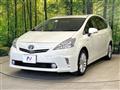 2014 Toyota PRIUS α