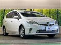 2013 Toyota PRIUS α