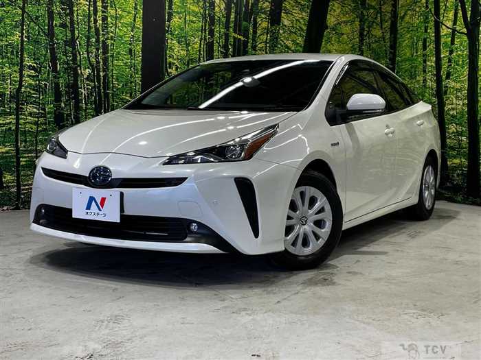 2019 Toyota Prius