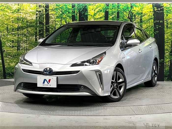 2020 Toyota Prius