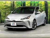 2020 Toyota Prius