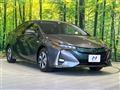2017 Toyota Prius PHV
