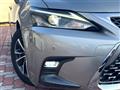 2017 Lexus CT