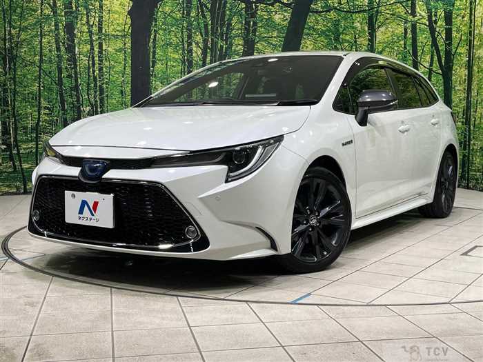 2020 Toyota Corolla Sedan