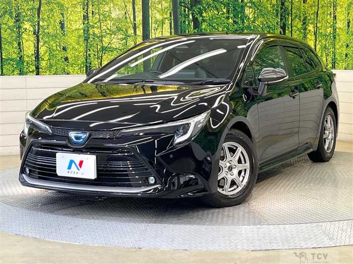 2023 Toyota Corolla Sedan