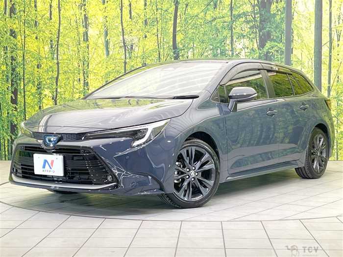 2023 Toyota Corolla Sedan