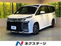 2024 Toyota Voxy