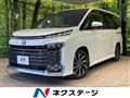 2025 Toyota Voxy