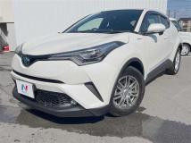 2019 Toyota C-HR