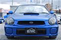 2002 Subaru Impreza Wrx