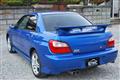 2002 Subaru Impreza Wrx