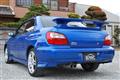 2002 Subaru Impreza Wrx