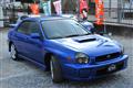 2002 Subaru Impreza Wrx