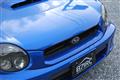 2002 Subaru Impreza Wrx