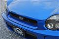 2002 Subaru Impreza Wrx