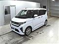 2025 Daihatsu Move
