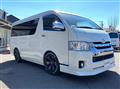 2018 Toyota Hiace Wagon