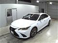 2020 Lexus ES