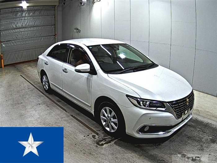 2021 Toyota Premio