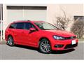 2015 Volkswagen Golf Variant