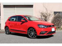 2015 Volkswagen Polo