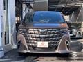 2024 Toyota Alphard G