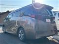 2024 Toyota Alphard G