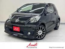 2011 Toyota IQ
