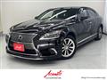 2013 Lexus LS