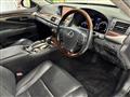 2013 Lexus LS