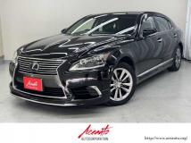 2013 Lexus LS