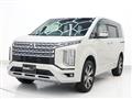 2019 Mitsubishi Delica D5