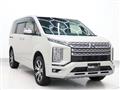 2019 Mitsubishi Delica D5