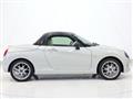 2023 Daihatsu Copen