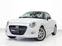 2023 Daihatsu Copen