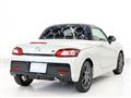 2023 Daihatsu Copen