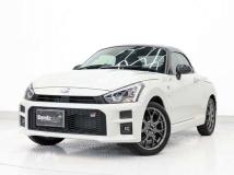 2023 Daihatsu Copen