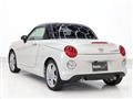 2017 Daihatsu Copen