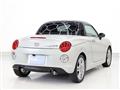2017 Daihatsu Copen