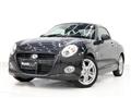 2022 Daihatsu Copen