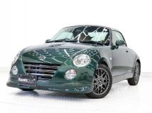 2010 Daihatsu Copen