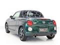 2021 Daihatsu Copen