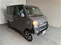 2008 Suzuki Every Wagon