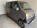 2008 Suzuki Every Wagon
