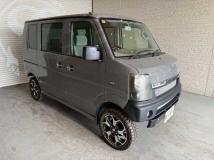 2008 Suzuki Every Wagon