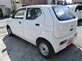 2017 Suzuki Alto