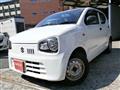 2017 Suzuki Alto